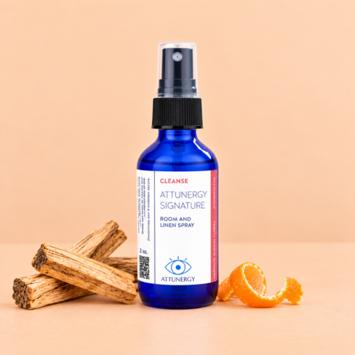 Signature Palo Santo - Room & Linen Spray