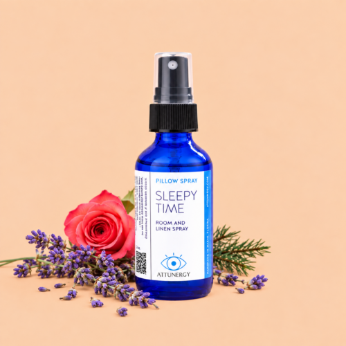 Sleepy Time - Room and Linen Spray