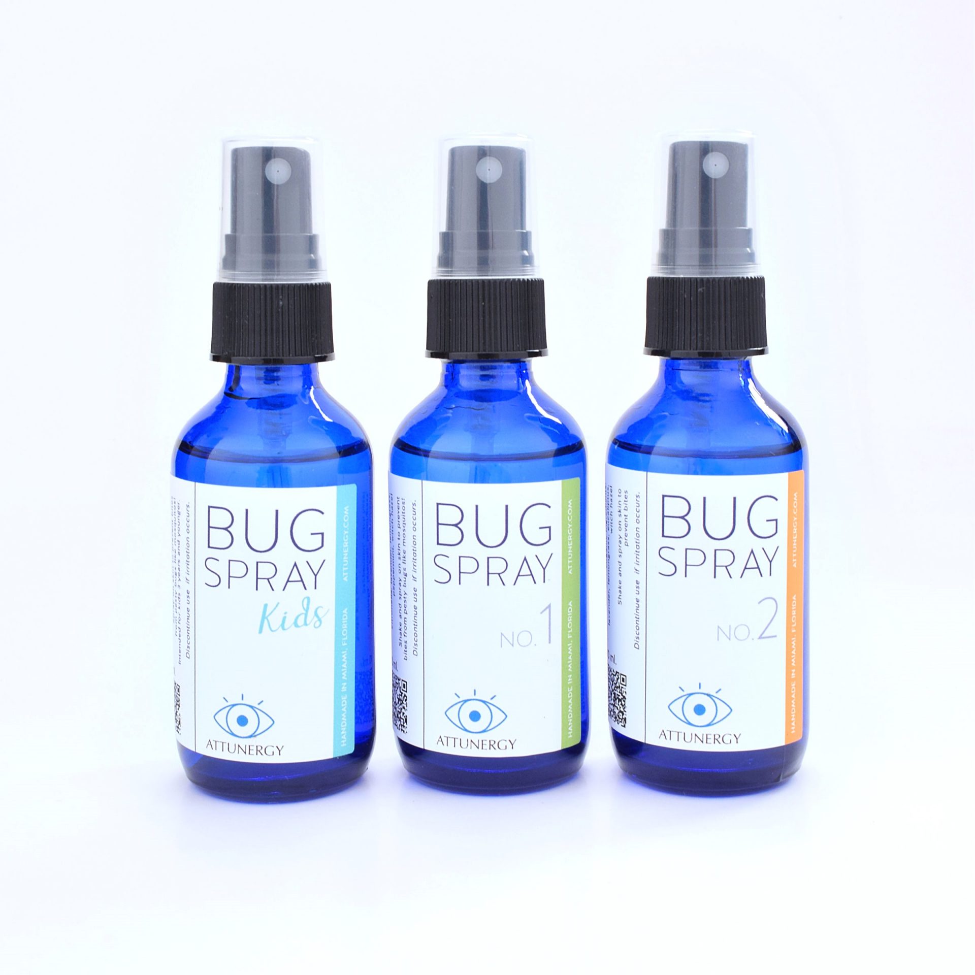 Bug Repellents