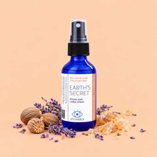 Earth's Secret - Room and Linen Spray