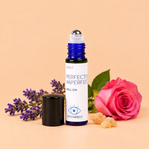 Perfectly Imperfect - Aromatherapy Roll-On