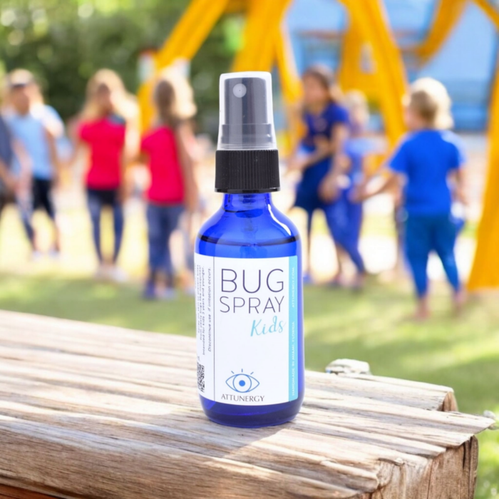 Bug Spray KIDS!