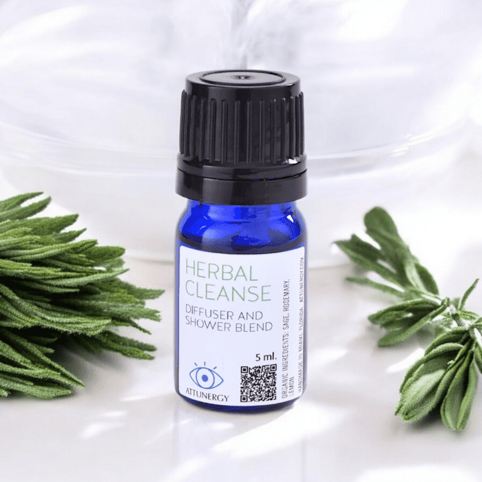 Herbal Cleanse Diffuser