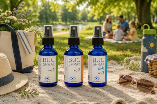 Bug Repellents