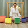 Sound healing in Miami Attunergy