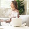 Essential oils and sound healing tools by Attunergy for mind-body balance