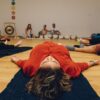 sound healing tools crystal bowls chimes