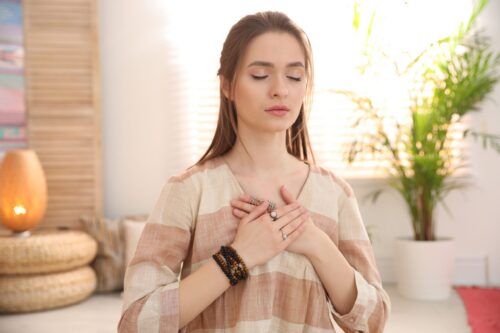 DIY Energy Healing- Simple Practices You Can Do at Home