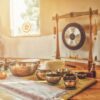 Natural Sounds for Meditation: Enhance Your Meditation with Healing Instruments