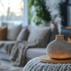 Beat Winter Blues: Your Essential Oil Guide to Natural Mood Support