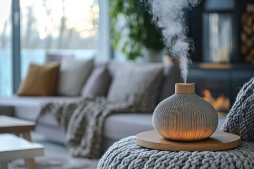 Aromatherapy