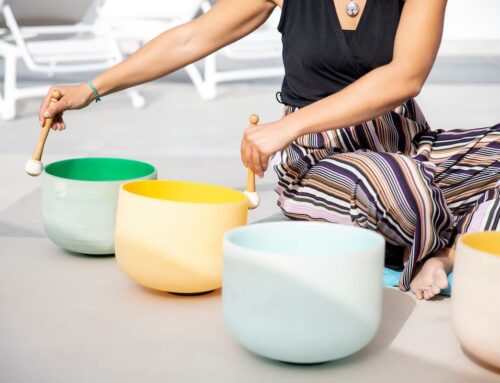 Unlock the Healing Power of Sound: 7 Reasons to Become a Sound Healer