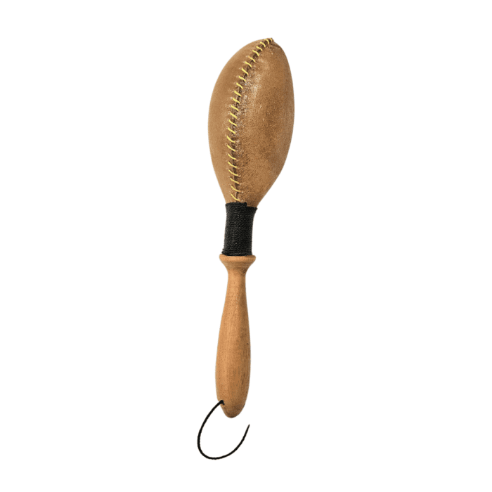 Goat Skin Maraca - Image 3