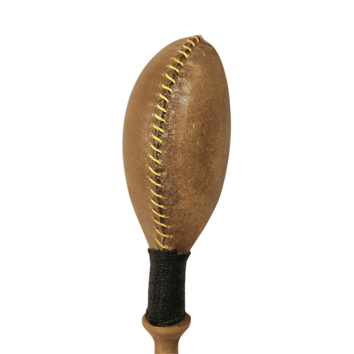 Goat Skin Maraca - Image 2