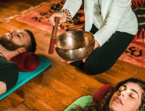 The Power of Sound Frequencies: A Complete Guide to Healing Frequencies and Their Benefits