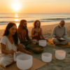 Summer Solstice Sound Ceremony: Harness Sun Energy for Motivation & Joy