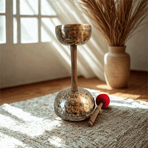 Healing Instruments
