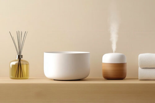 Diffuser & Shower Blends
