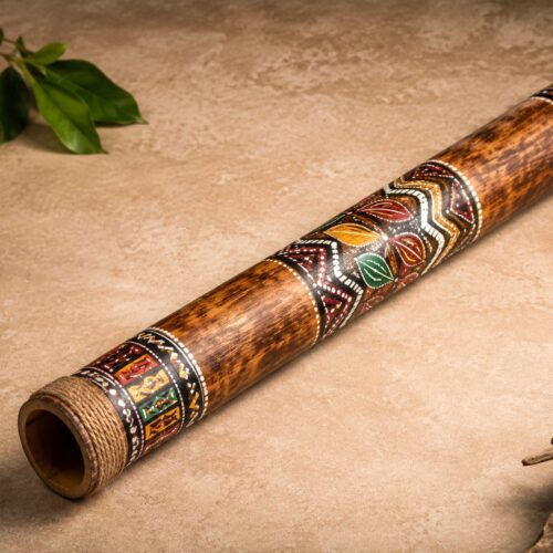 Rain Sticks