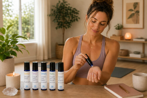 Wellness Roll-Ons