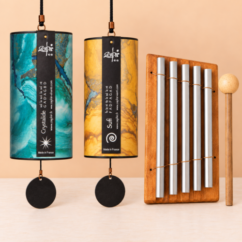 Zaphir and Other Chimes
