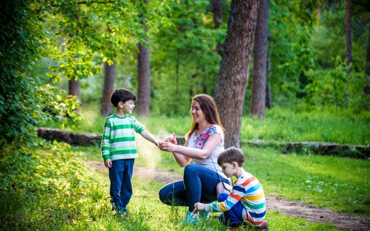Attunergy Natural Bug Repellents