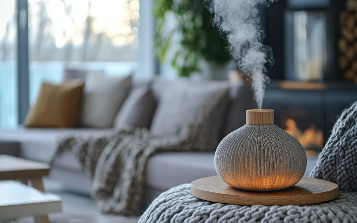 Beat Winter Blues: Your Essential Oil Guide to Natural Mood Support