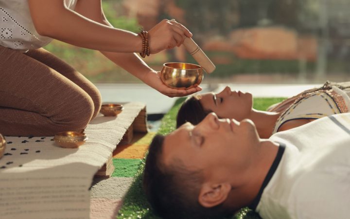 Exploring the Fusion of Sound Healing and Aromatherapy This Valentine’s