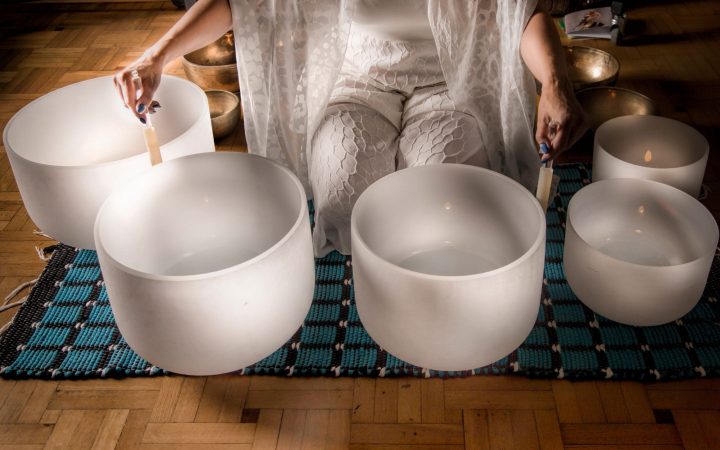 Unlocking Inner Peace with Sound Bowls: Your Guide to Sound Healing