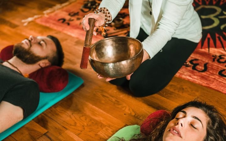 the Power of Sound Frequencies: A Complete Guide to Healing Frequencies and Their Benefits