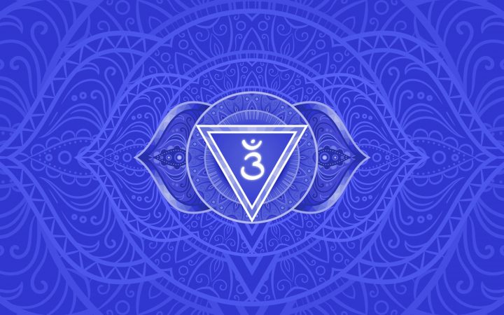Understanding the Power and Purpose of the Third Eye Chakra