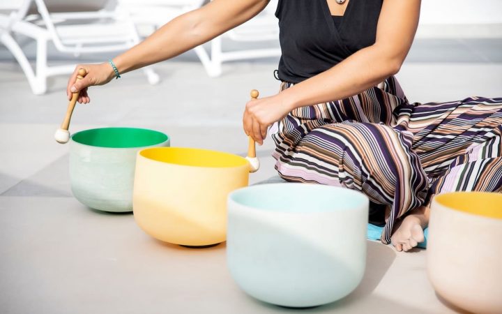 Unlock the Healing Power of Sound: 7 Reasons to Become a Sound Healer